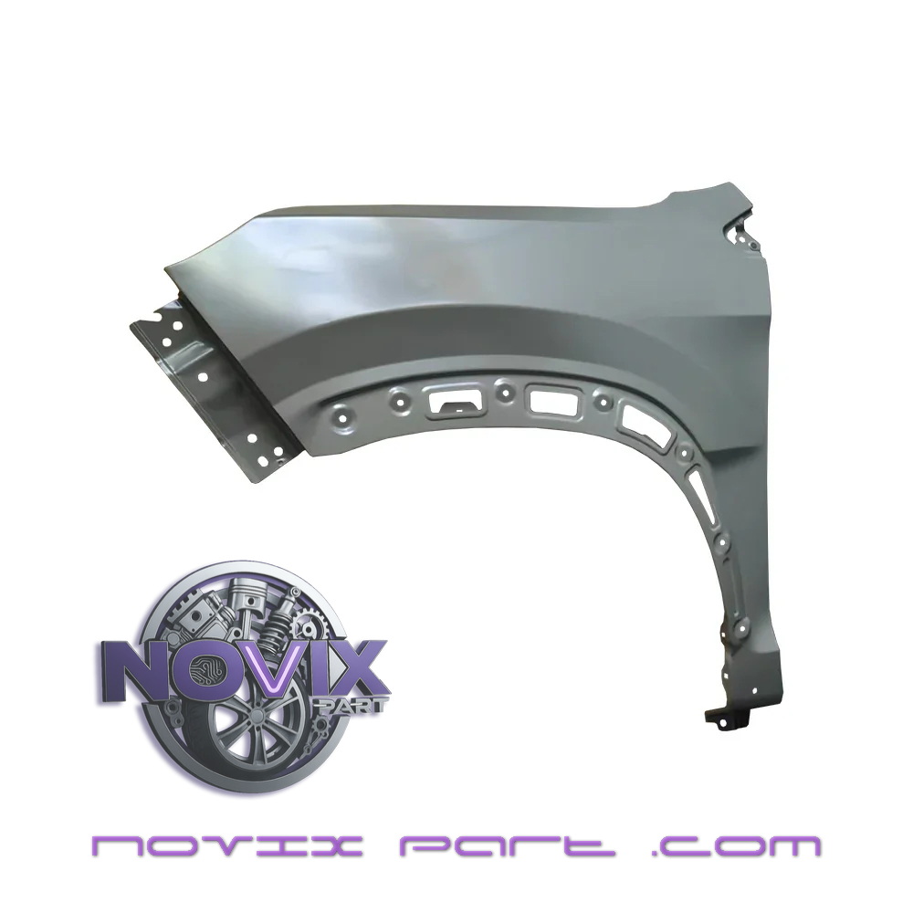 گلگیر جلو چپ ام وی ام MVM X22 PRO