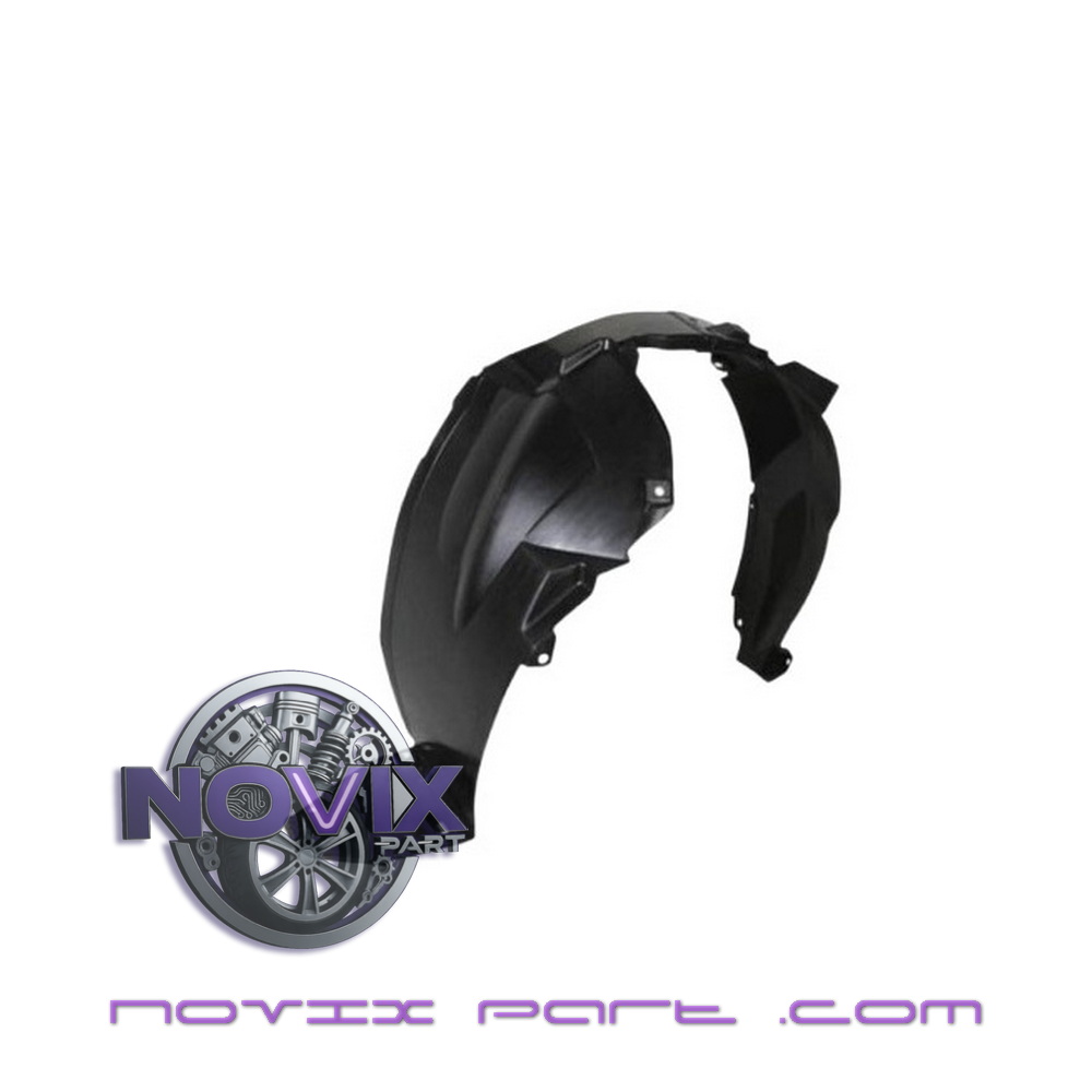 شلگیر جلو راست اکستریم XTRIM LX