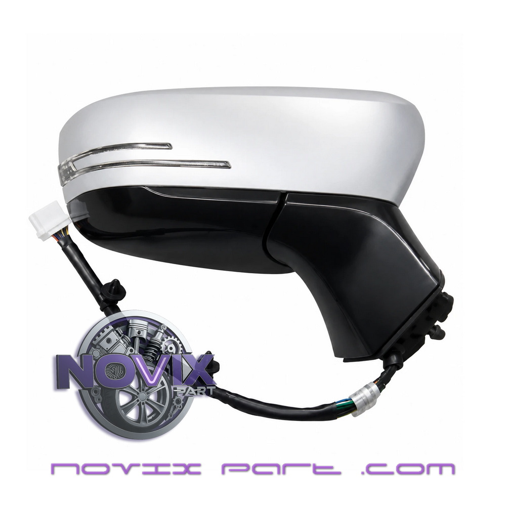 آینه بغل راست اکستریم ال ایکس XTRIM LX