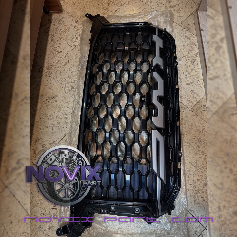 جلو پنجره کی ام سی KMC T9