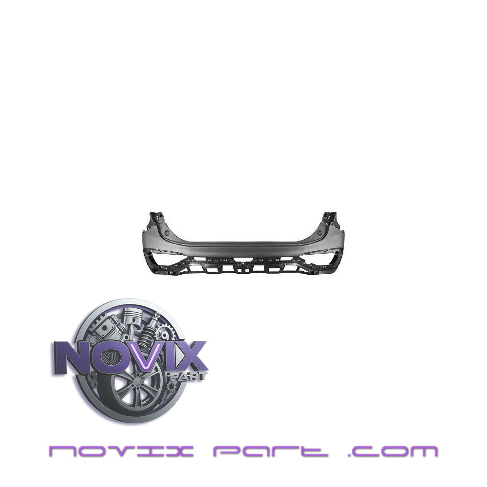 سپر عقب اکستریم XTRIM LX
