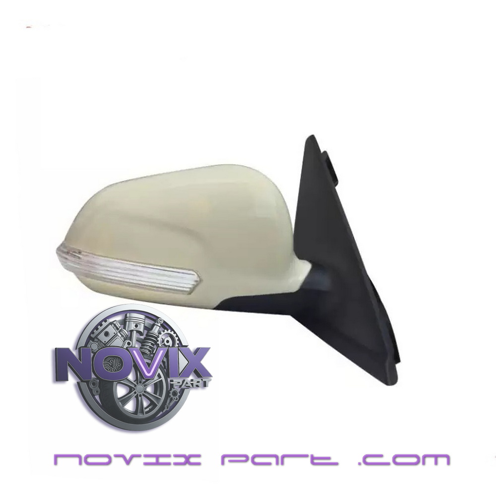 آینه بغل راست چانگان CHANGAN CS35 پلاس