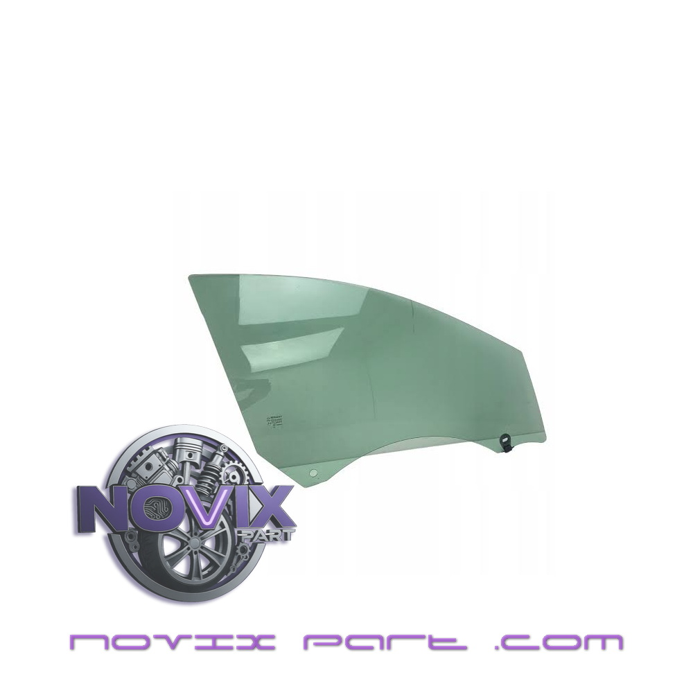 شیشه لچکی عقب چپ رنو کولیوس نیو RENAULT KOLEOS