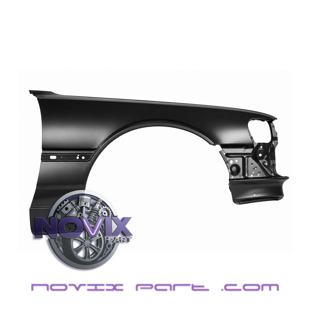 گلگیر جلو راست لوکانو LUCANO L8