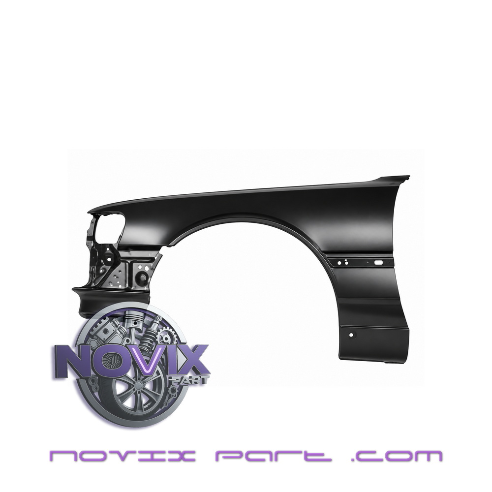 گلگیر جلو چپ لوکانو LUCANO L8